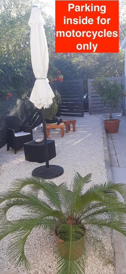 Borgo Marinaro La Medusa Arbatax - Camera Matrimoniale Con Bagno Privato- Exteriér fotografie
