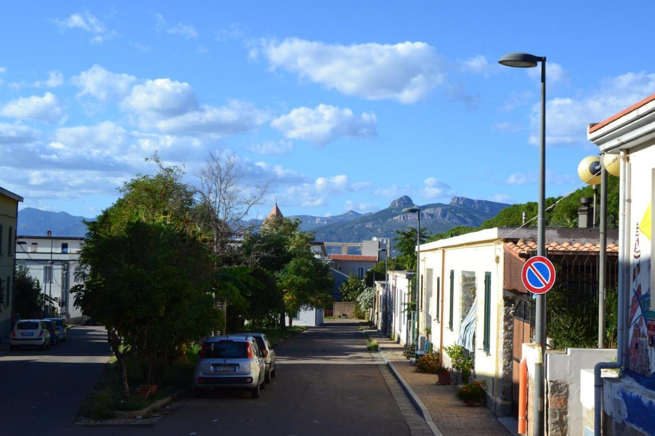 Borgo Marinaro La Medusa Arbatax - Camera Matrimoniale Con Bagno Privato- Exteriér fotografie