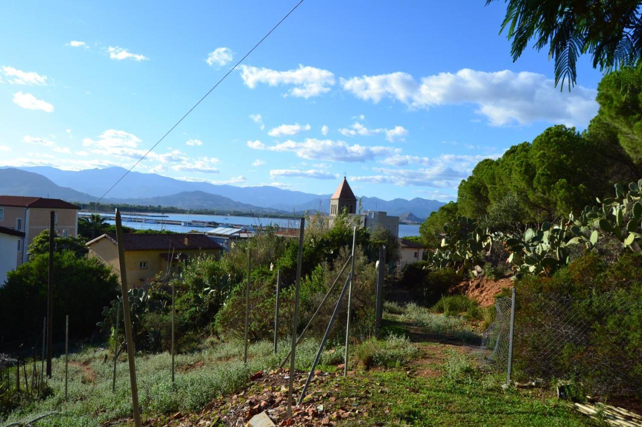 Borgo Marinaro La Medusa Arbatax - Camera Matrimoniale Con Bagno Privato- Exteriér fotografie