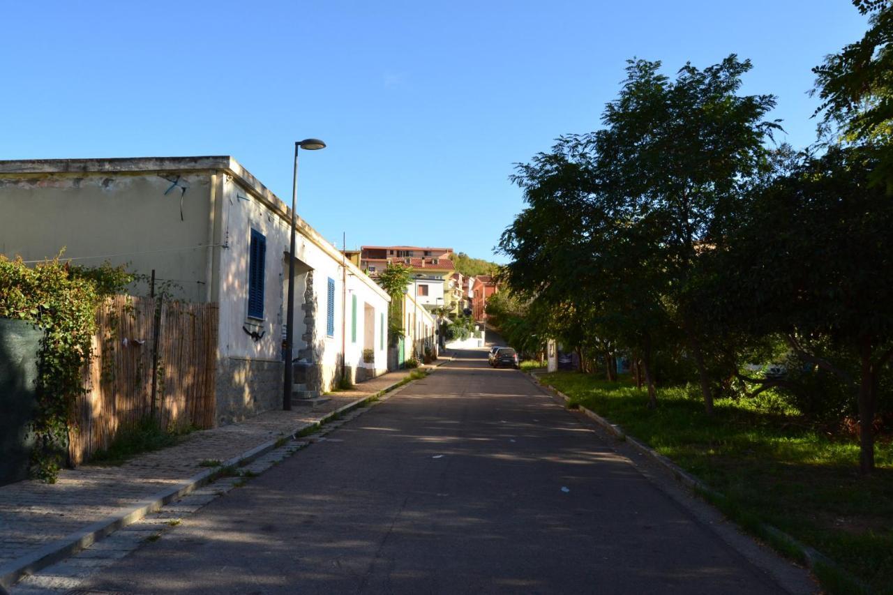 Borgo Marinaro La Medusa Arbatax - Camera Matrimoniale Con Bagno Privato- Exteriér fotografie