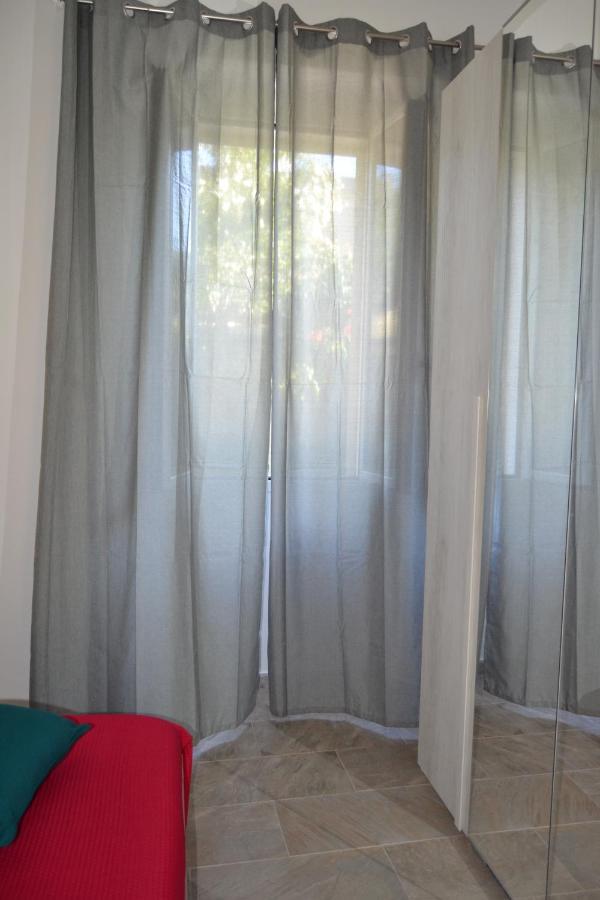 Borgo Marinaro La Medusa Arbatax - Camera Matrimoniale Con Bagno Privato- Exteriér fotografie