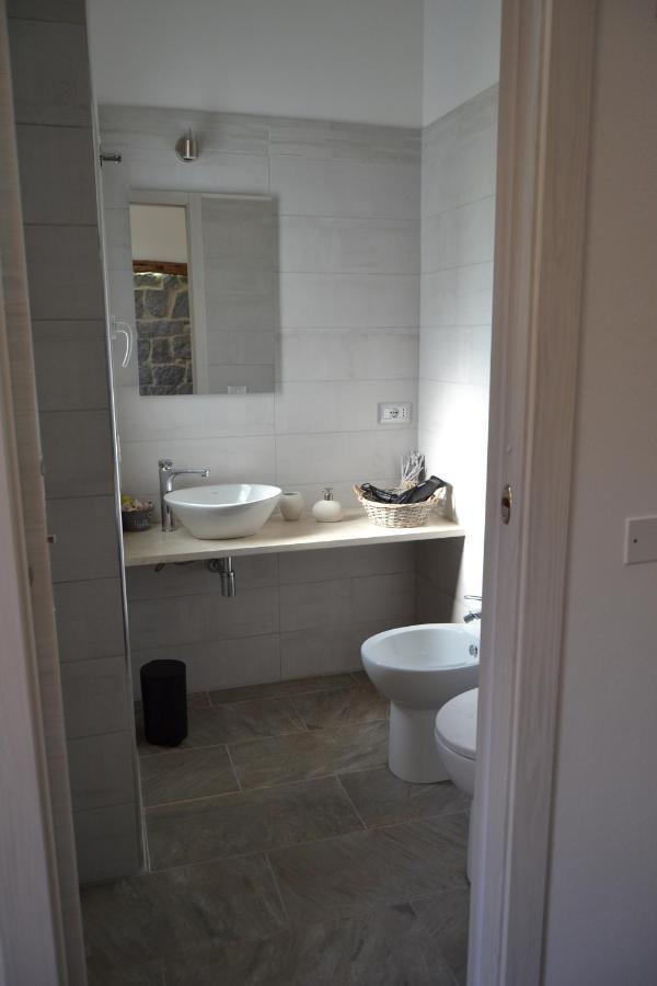 Borgo Marinaro La Medusa Arbatax - Camera Matrimoniale Con Bagno Privato- Exteriér fotografie