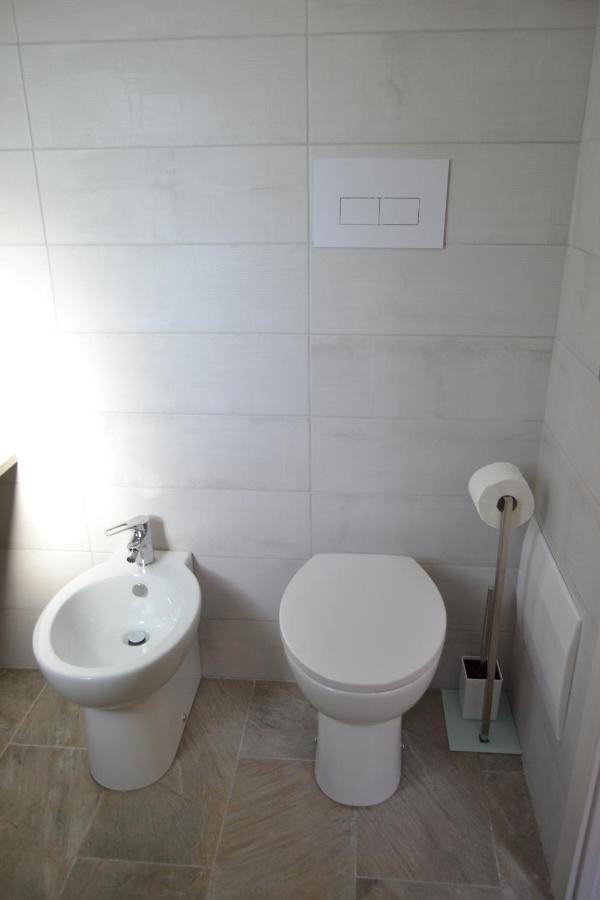 Borgo Marinaro La Medusa Arbatax - Camera Matrimoniale Con Bagno Privato- Exteriér fotografie