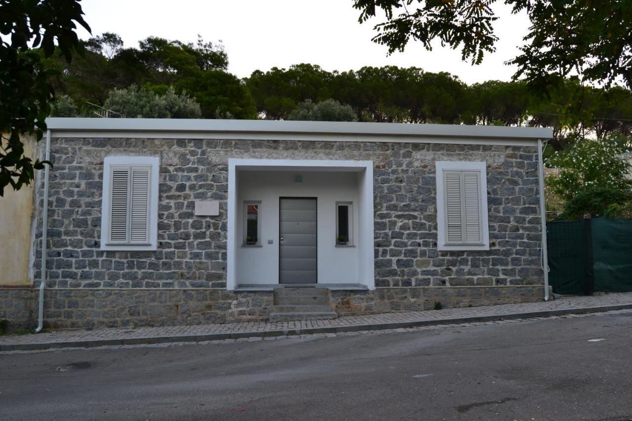 Borgo Marinaro La Medusa Arbatax - Camera Matrimoniale Con Bagno Privato- Exteriér fotografie