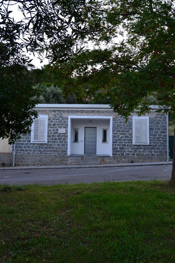 Borgo Marinaro La Medusa Arbatax - Camera Matrimoniale Con Bagno Privato- Exteriér fotografie