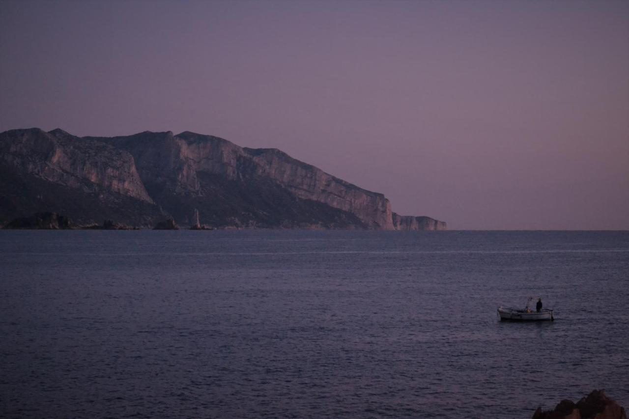 Borgo Marinaro La Medusa Arbatax - Camera Matrimoniale Con Bagno Privato- Exteriér fotografie