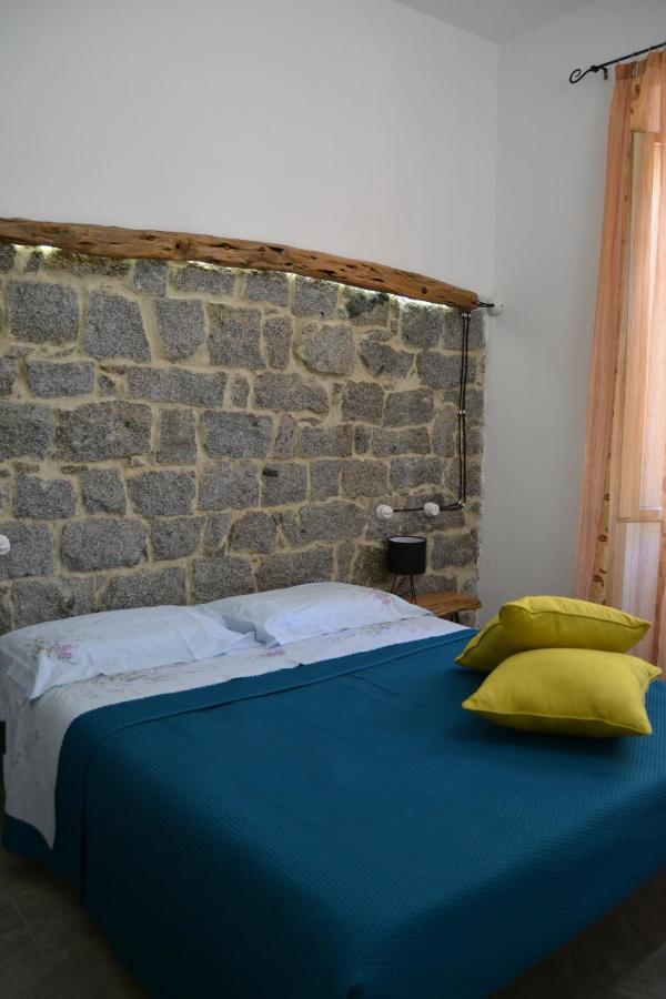 Borgo Marinaro La Medusa Arbatax - Camera Matrimoniale Con Bagno Privato- Exteriér fotografie