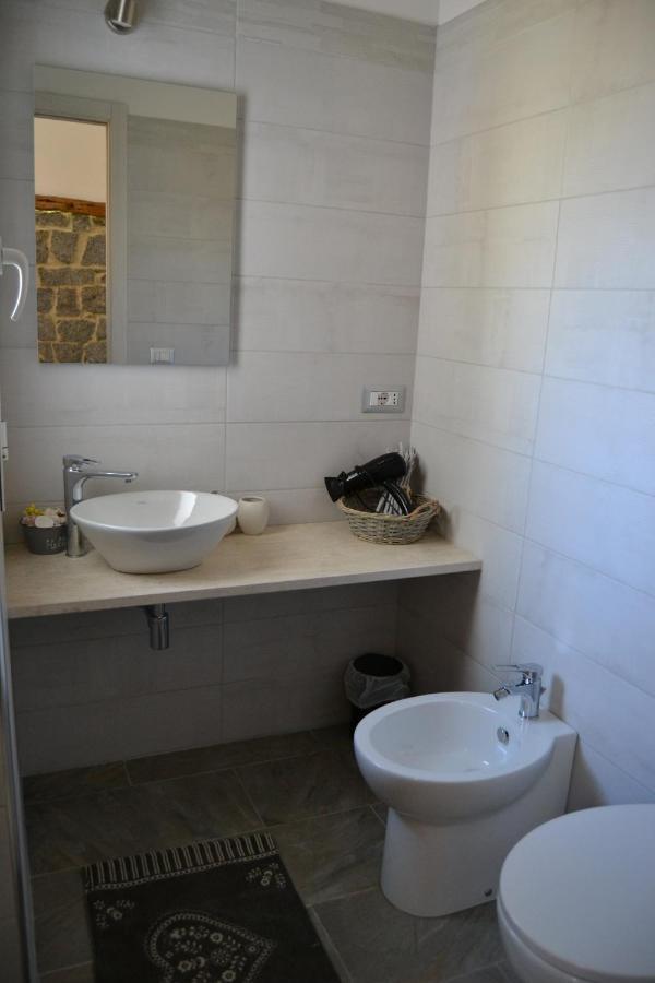 Borgo Marinaro La Medusa Arbatax - Camera Matrimoniale Con Bagno Privato- Exteriér fotografie